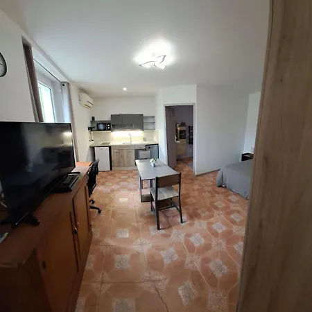 Equipe A 1h De Toulouse Et De L'espagne Apartment *