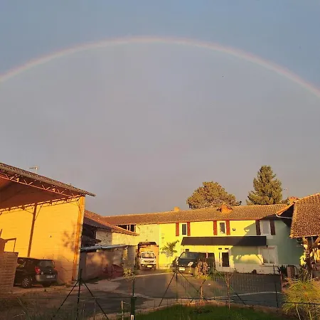 Equipe A 1h De Toulouse Et De L'espagne Apartment Montmaurin