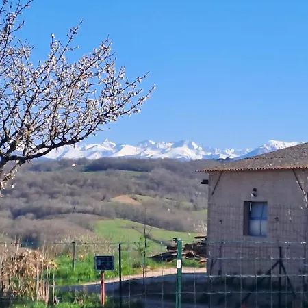 Equipe A 1h De Toulouse Et De L'espagne