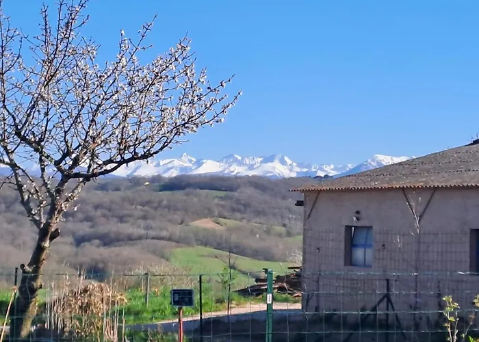 Equipe A 1h De Toulouse Et De L'espagne