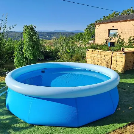 Equipe A 1h De Toulouse Et De L'espagne * Montmaurin