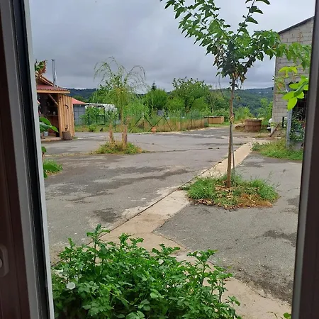 Equipe A 1h De Toulouse Et De L'espagne Lägenhet *