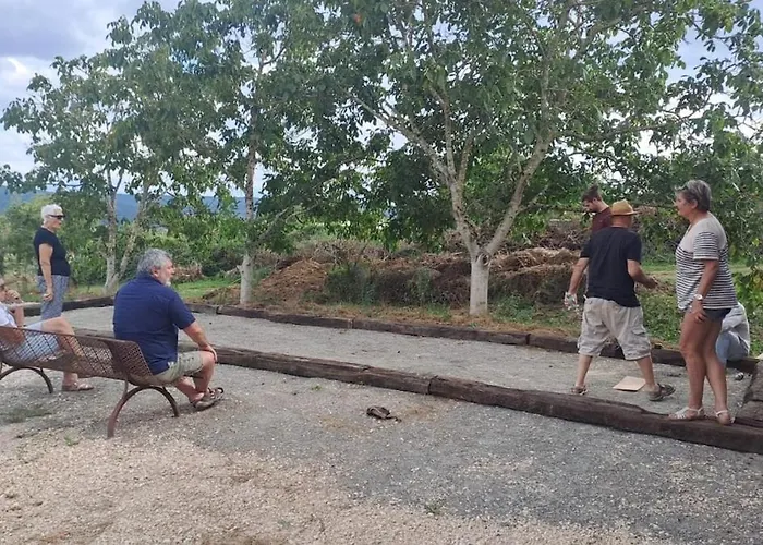 Equipe A 1h De Toulouse Et De L'espagne *