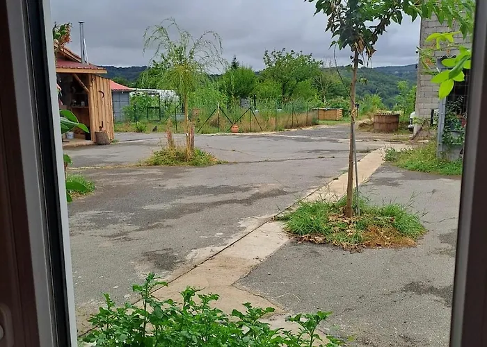 Equipe A 1h De Toulouse Et De L'espagne Apartmán *